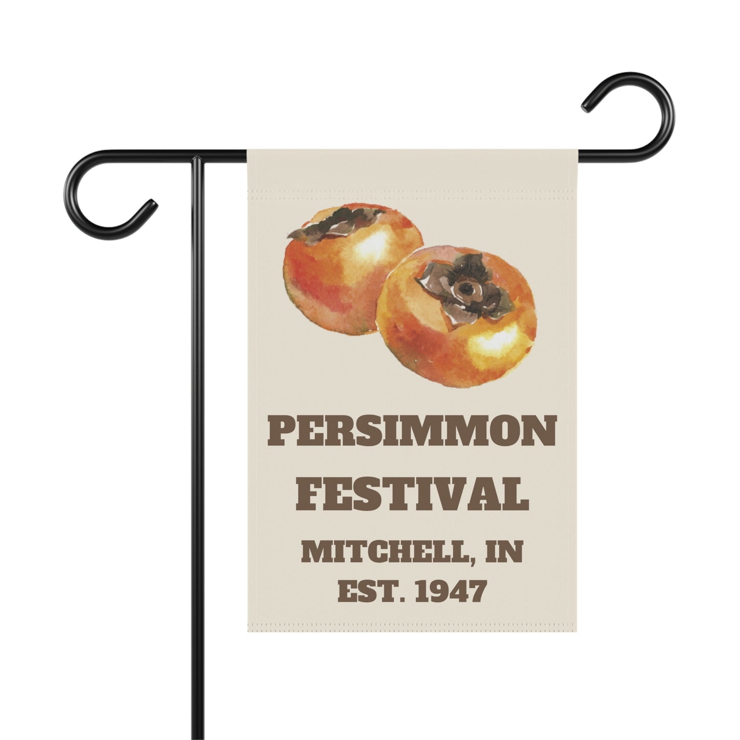 Persimmon Festival Mitchell,IN Est 1947