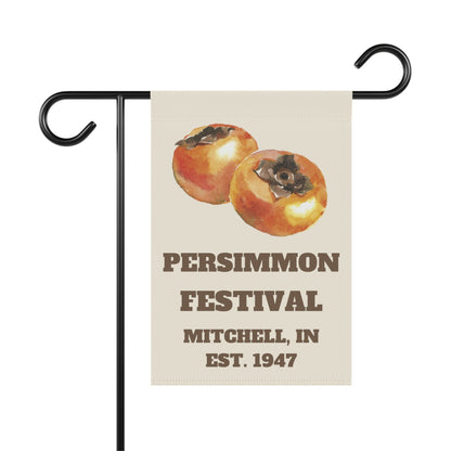 Persimmon Festival Mitchell,IN Est 1947