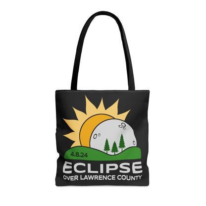 Eclipse Tote Bag