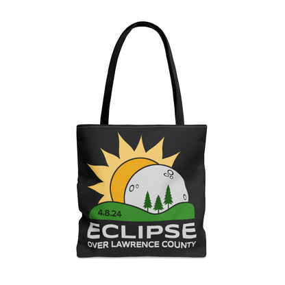 Eclipse Tote Bag