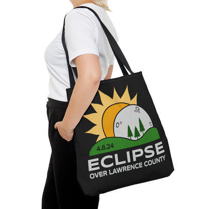 Eclipse Tote Bag