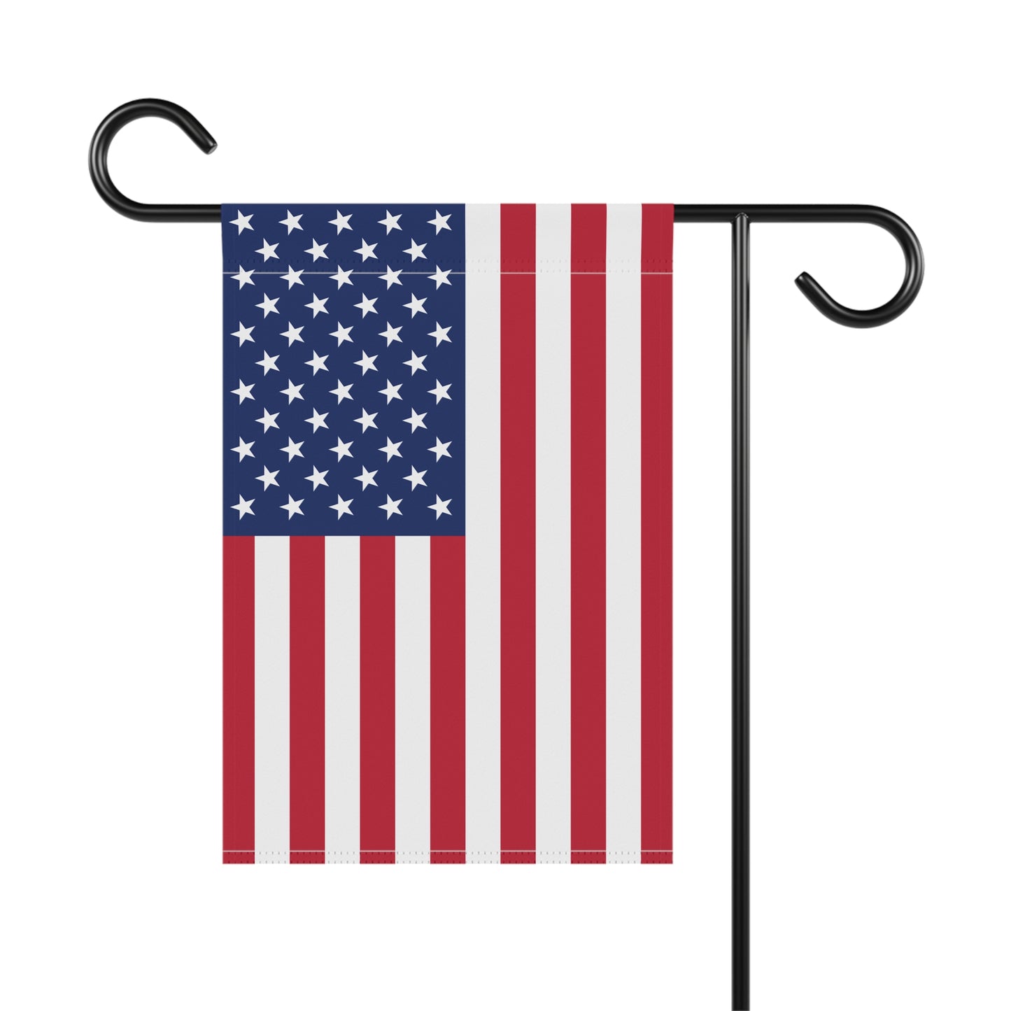 American Garden Flag