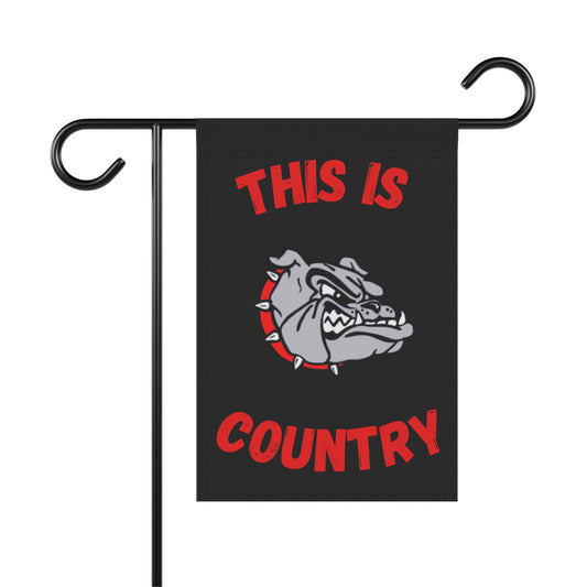 This is Bulldog Country, Orleans High School, Orleans Indiana, Orleans Bulldogs, Bulldogs, Orleans Dawgs,