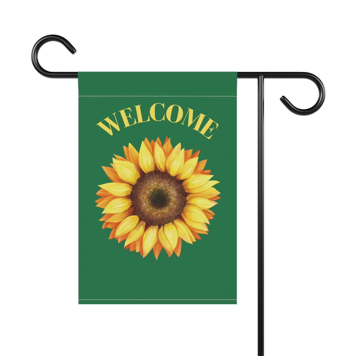 Welcome Sunflower