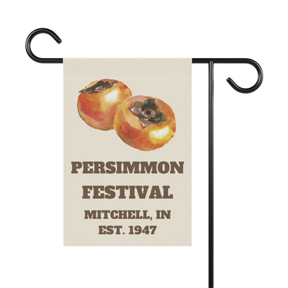 Persimmon Festival Mitchell,IN Est 1947