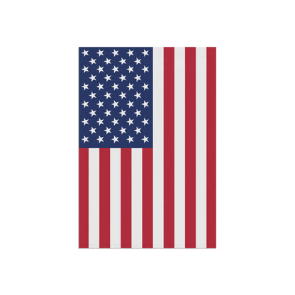 American Garden Flag