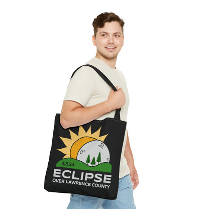 Eclipse Tote Bag