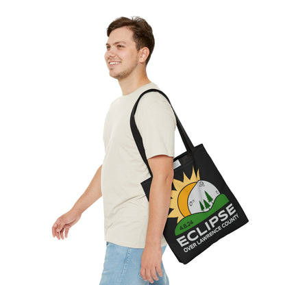 Eclipse Tote Bag