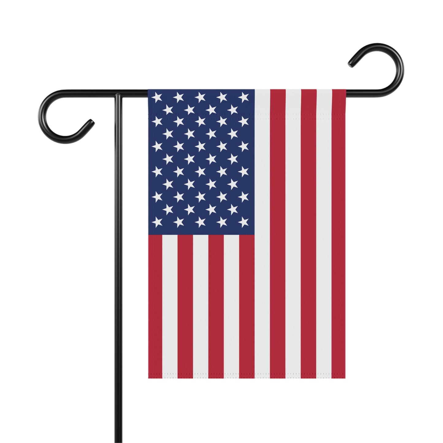 American Garden Flag