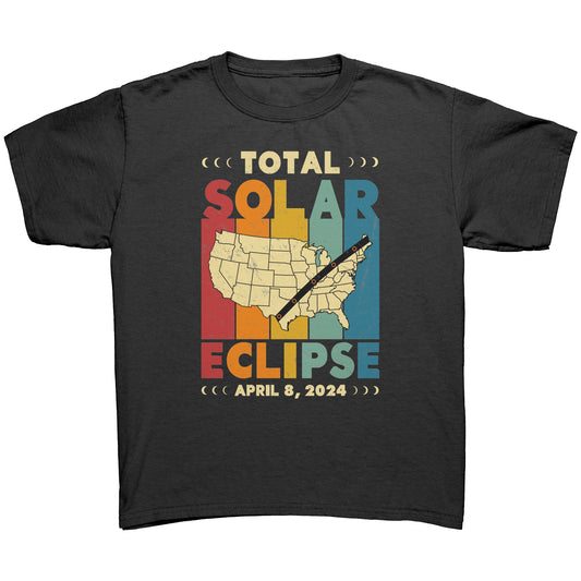 Youth American Totality